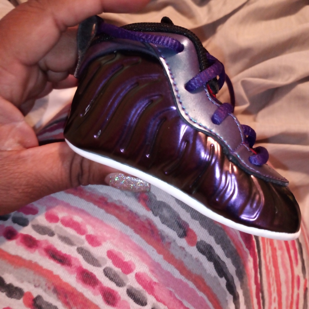 (SOLD)Nike foams